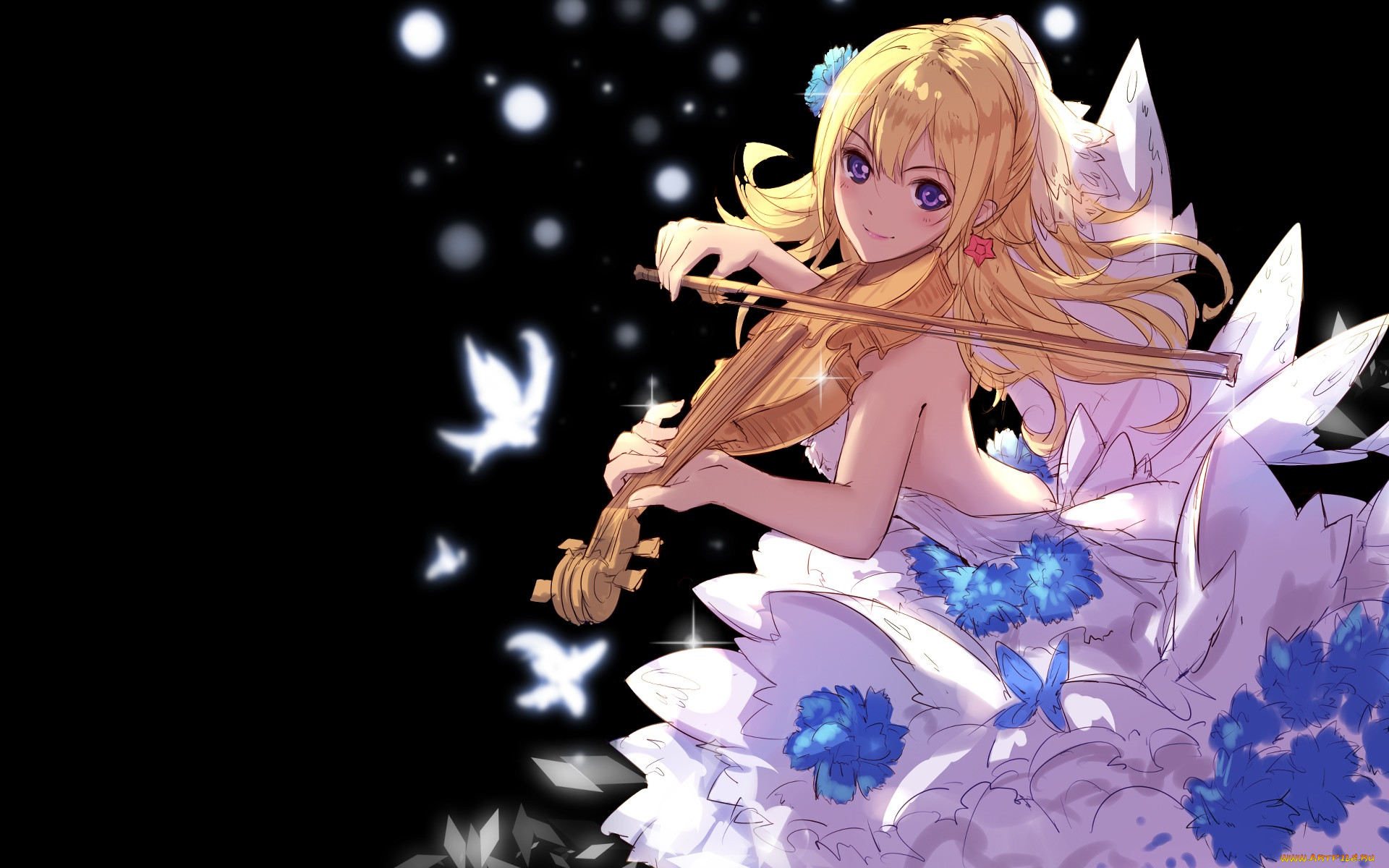 , shigatsu wa kimi no uso, , , 